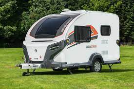 Swift Basecamp Rv Castaways