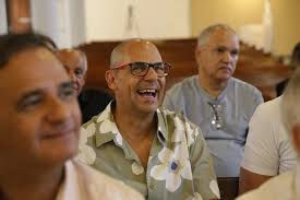 Depois de 40 anos, professores tiveram reencontro nostálgico