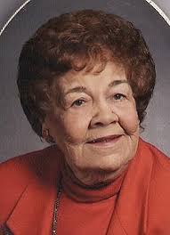 Catherine Eloise Adams Obituary