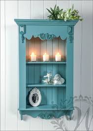 You can keep the tabletop on your vanity in the stunning natural oak. Shabby Chic Bathroom Wall Cabinet Simplythinkshabby