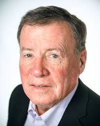 12 People You Need to Know in 2017: Jack Stack