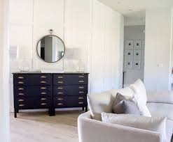See more ideas about dresser handles, dresser, dresser drawer handles. Black And Gold Dressers Designed Simple