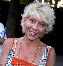 Artist Willem de Kooning's daughter found dead at 56 in Virgin Islands home 