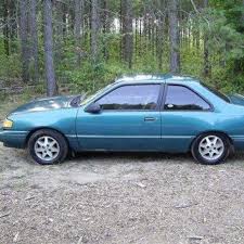 Image result for Shadow Blue 1987 Mercury