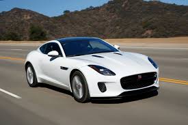 Jaguar f type interior 2017. 2018 Jaguar F Type Review Ratings Specs Prices And Photos The Car Connection