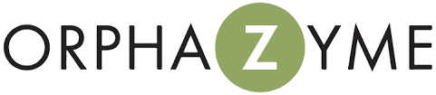 This is the main orphazyme a/s stock chart and current price. News Orphazyme A S