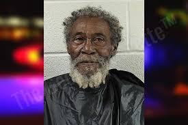 Kermit Clark — Elbert County Jail Bookings