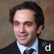 Dr. Mikhael F. El-Chami, MD