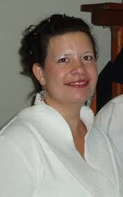 Delphine THOMAS (ANGERS, NANTES)