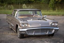 Image result for Tahitian Bronze 1959 Thunderbird