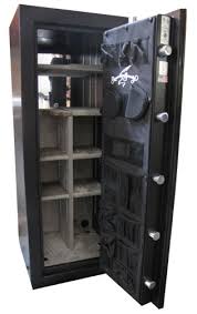 One way to open a safe is with a combination dial. Amsec Bfii6024 Gun Safes Bfii6024 Gun Safe Best Prices