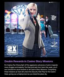 To play this mission, the player must have completed all six casino missions as a host. Dogtown Syndicate Gta Crew Publicaciones Facebook