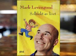 Mark Levengood: "Jonas och jag utgår från att vi är ett vi"