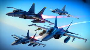 They're Testing Our Defenses Daily": NATO Commander Exposes Russian Jets  Breaking International Laws Systematically