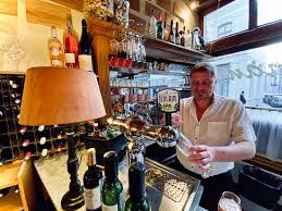 La Table De Christophe Valenciennes Menu Prix Restaurant Avis Tripadvisor