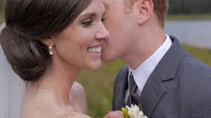 James and Meghan's Wedding Highlight Reel