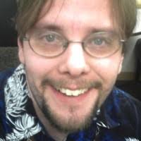 Timothy Patrick Hinkle