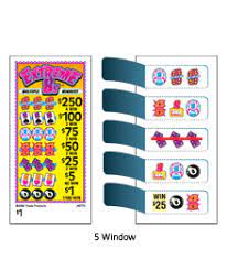 With a custom and exclusive game library of more than 750 games, we are always coming up with new games and play styles that players love. Pull Tabs Bingo King Trade Products