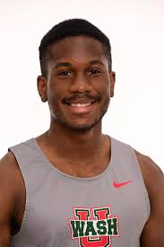 2022-23 Men's Track and Field Roster