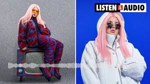 Check spelling or type a new query. Tones And I Plans To Quit Performing In Four Years