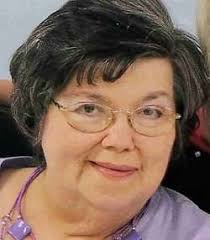 Patricia Lee Baumann (Pierce) 1949