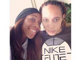 Cherelle and brittney are said to be engaged. Brittney Griner Files To Annul Marriage To Pregnant Glory Johnson People Com