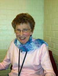 Obituary for Dorothy Nell (Gibson) Dillard