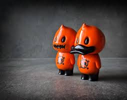 Complete your quiz offer with 100% accuracy and get credited. Skull Toys Collective Exclusive Edition Halloween Baby Frank Duck From Mitoys