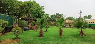 Rewari Steam Loco Shed in Railway ...