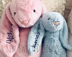 Miraclebook Shared A New Photo On Etsy In 2020 Plush Bunny Toy Cute Plush Bunny Toys