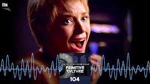 Primitive Culture 104: Absolute Horror