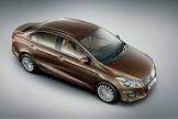 MARUTI-CIAZ