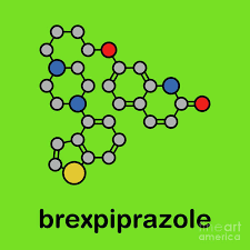 Image result for Brexpiprazole