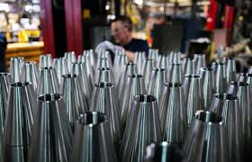 Ukraine Aid Bill: When Will New Weapons Arrive to Frontlines?