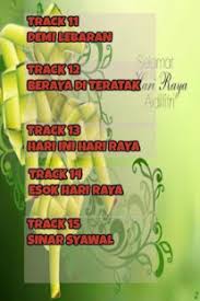 Search free lagu raya ringtones on zedge and personalize your phone to suit you. Lagu Raya Paling Digemari For Pc Windows 7 8 10 Mac Free Download Guide