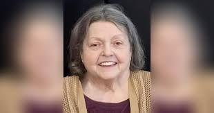 Obituary for Marilyn Joyce Hammack