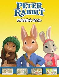 Take a look around, explore our themes tab, and don't forget to sign up for the super simple newsletter! Amazon Com Peter Rabbit Coloring Book 50 Coloring Pages Exclusive Artistic Illustrations For All Fans 9798680481073 Veihyu Gsiyao Books