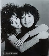 Stream tracks and playlists from the allnighter on your desktop or mobile device. The Allnighter Publicity Still Of Susanna Hoffs Tamar Simon Hoffs