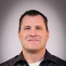 Dr. Bradford Buege, DO