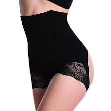 Check spelling or type a new query. Culotte Sexy Taille Haute Des Fesses Galbees En Un Clin D Oeil Canal Gadget