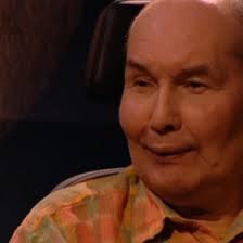 Mimer Luc Boyer overleden