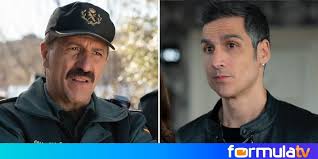 David Lorente y Raúl Prieto ('4 estrellas'): "Empezar una serie diaria con  vocación de quedarse es un reto"