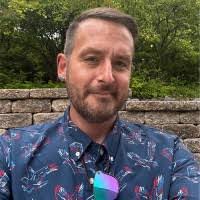 Jason Rorie's Instagram, Twitter & Facebook