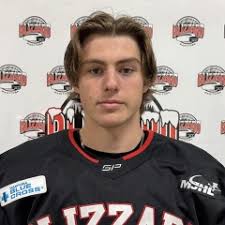 Steinbach Pistons @ Northern Manitoba Blizzard Friday, December 12, 2025