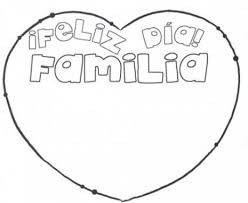 Dibujo de un niño leyendo un libro. Imagenes Para Descargar Del Dia Internacional De La Familia Imagenes Para Whatsapp