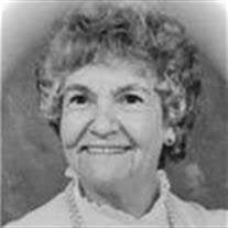 Ruby Pauline Clark Obituary