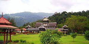 Busca y compara hoteles cercanos a istana besar seri menanti con hoteles de skyscanner. Istana Lama Seri Menanti Wikipedia