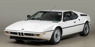 Bmw's first dealership in canada, located in ottawa, was opened in 1969.131 in 1986, bmw established a. Experience The Beginning Of M With This Pristine Bmw M1