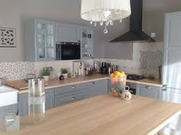 Cuisine Cuisine Ikea Grise Cuisines Deco Idee Deco Cuisine