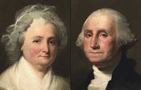 On this day in history, June 2, 1731, Martha Washington, the first First  Lady, was born. For Martha's story, and that of her home museum, included  is her chapter from A Room